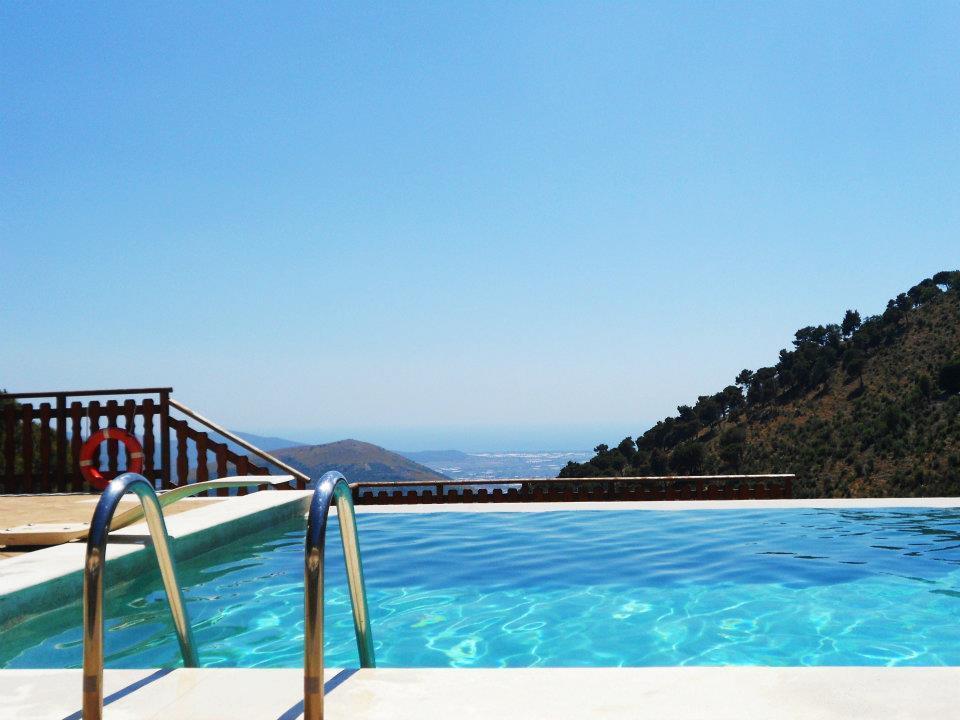 Agriturismo Collecammino Villa Lenola Eksteriør bilde