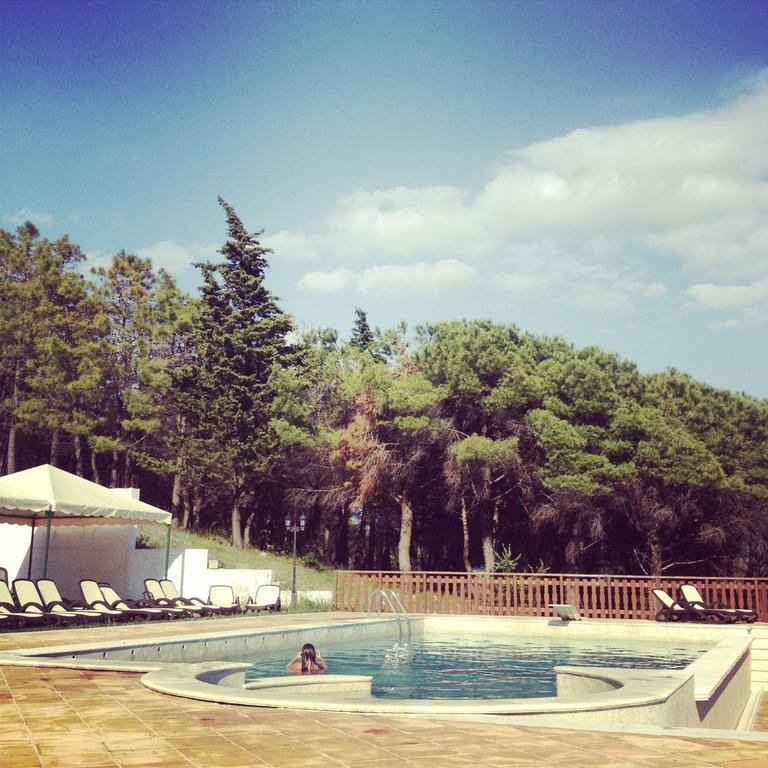 Agriturismo Collecammino Villa Lenola Eksteriør bilde